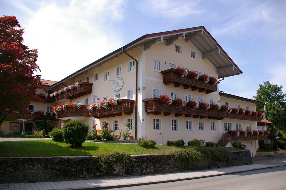 Landhotel Beim Has'N Rimsting Exterior foto