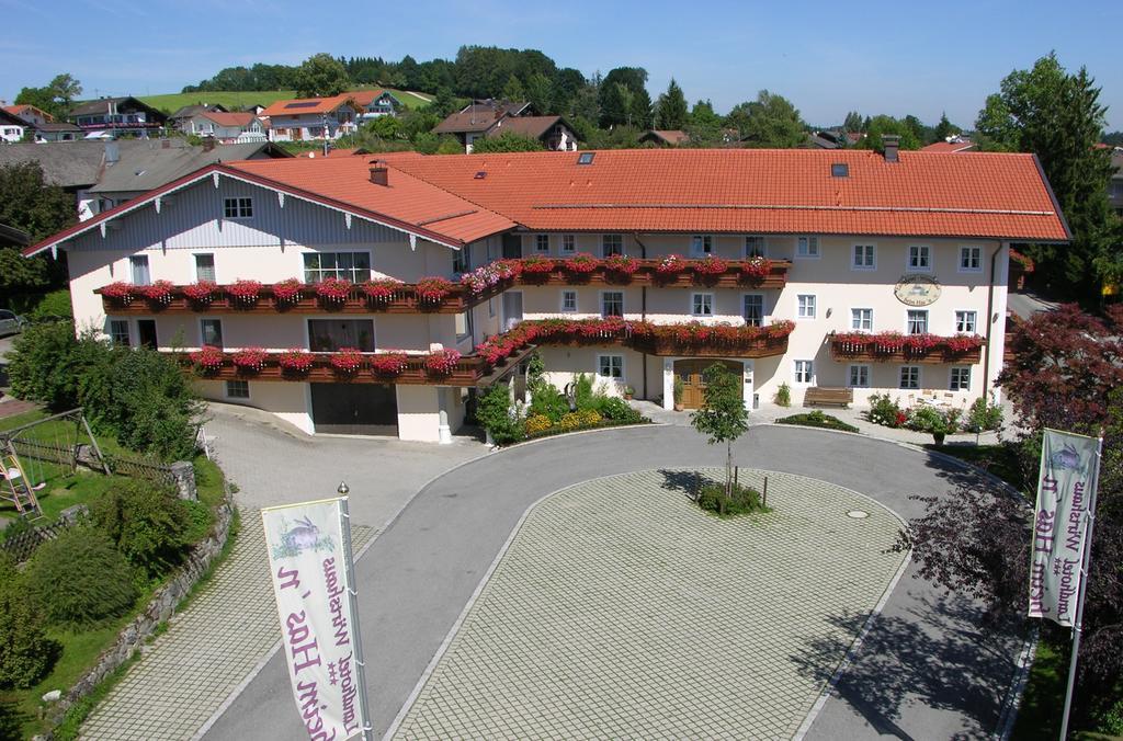 Landhotel Beim Has'N Rimsting Exterior foto