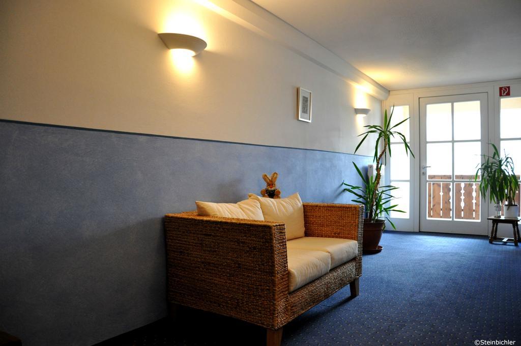 Landhotel Beim Has'N Rimsting Exterior foto
