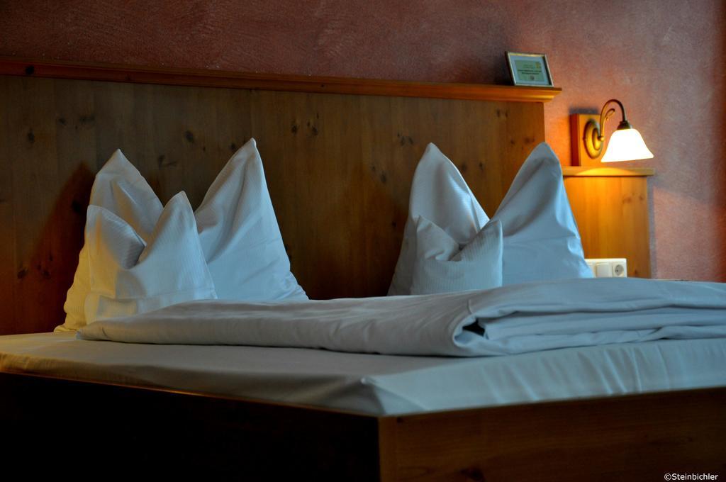 Landhotel Beim Has'N Rimsting Habitación foto
