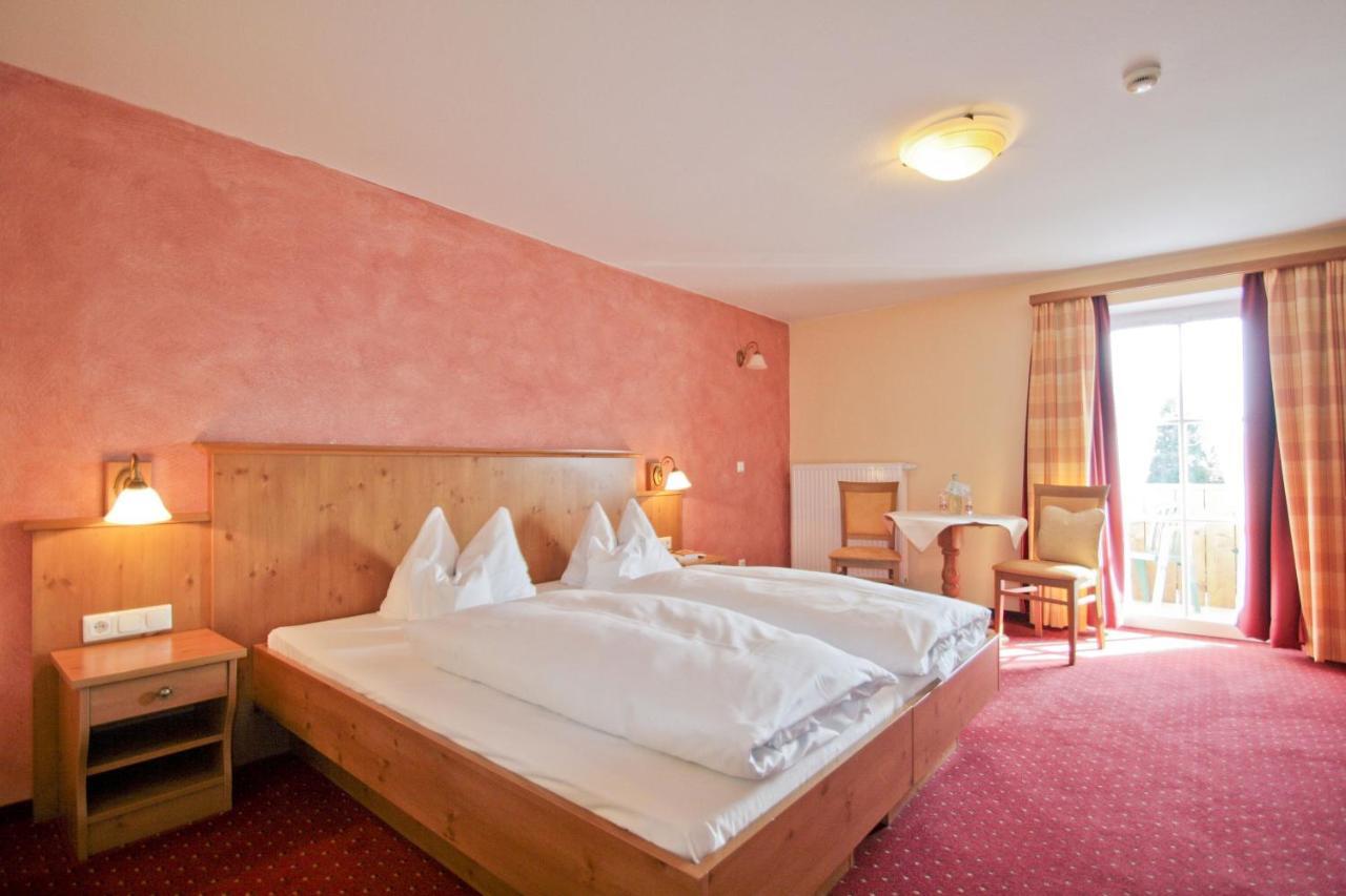 Landhotel Beim Has'N Rimsting Exterior foto