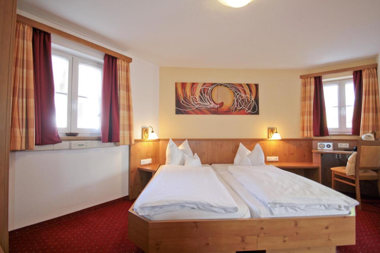 Landhotel Beim Has'N Rimsting Exterior foto