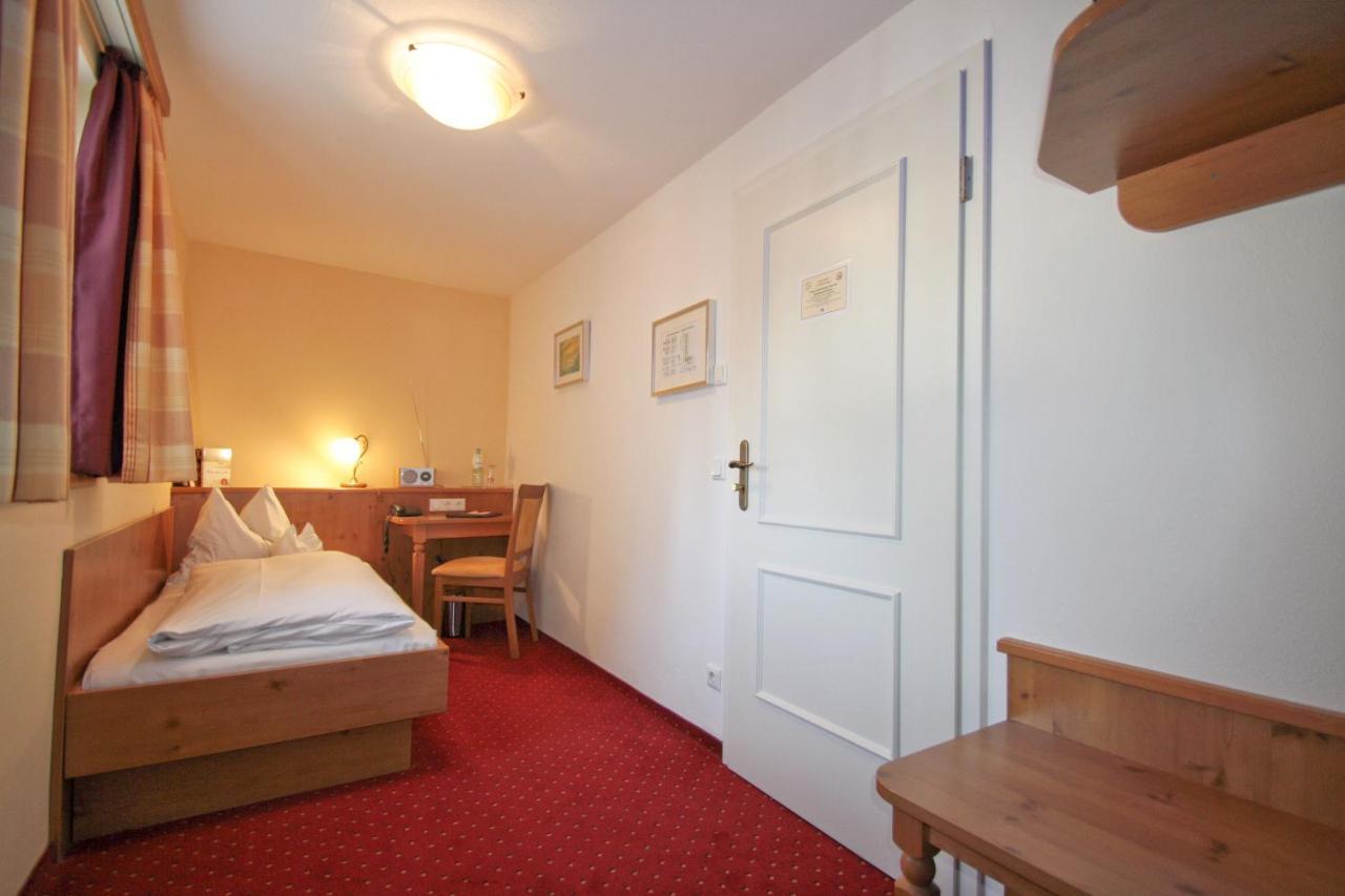 Landhotel Beim Has'N Rimsting Exterior foto