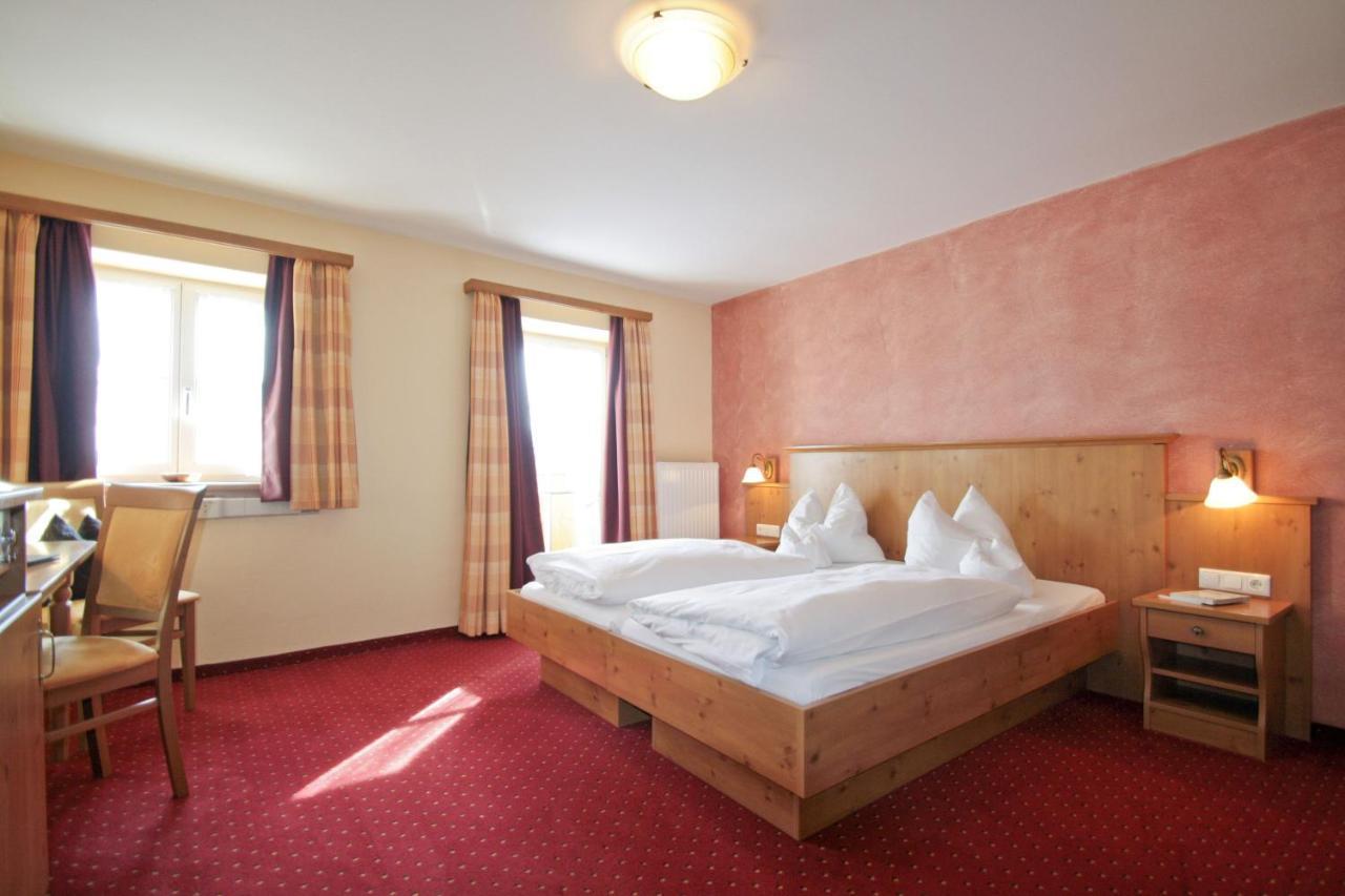 Landhotel Beim Has'N Rimsting Exterior foto